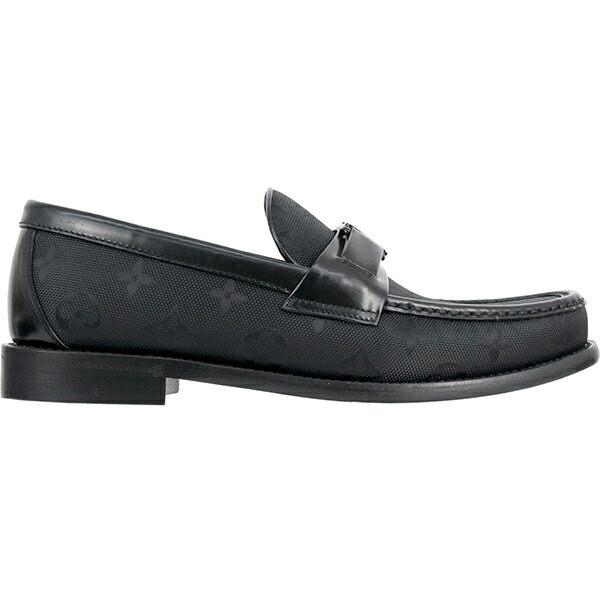 楽天市場】ルイヴィトン ローファー メジャーライン メンズ 6.5サイズ