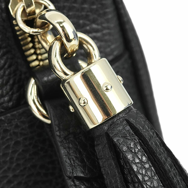 楽天市場】【未使用品】 グッチ ショルダーバッグ ディスコバッグ