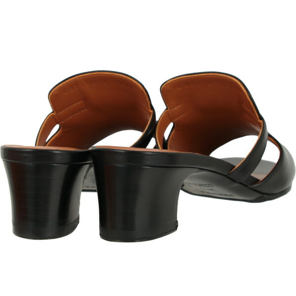 楽天市場】エルメス サンダル キャンディ 37.5サイズ 約24.5cm カーフ