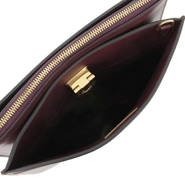 楽天市場】【新品】 フェラガモ ショルダーバッグ ガンチーニ カーフ