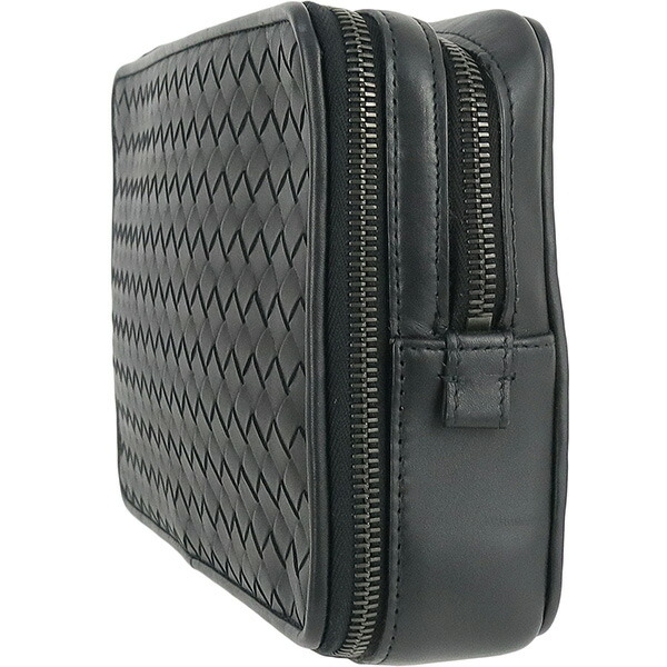 楽天市場】【美品】 ボッテガ ヴェネタ セカンドバッグ イントレ