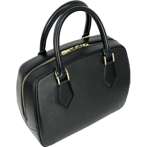 楽天市場】【ヴィンテージ】 ルイヴィトン ハンドバッグ サブロン エピ