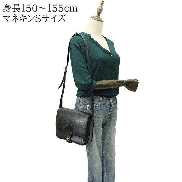 楽天市場】【ヴィンテージ】 ルイヴィトン ショルダーバッグ カルト