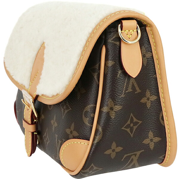 楽天市場】ルイヴィトン ショルダーバッグ ディアヌ NM PM コージー