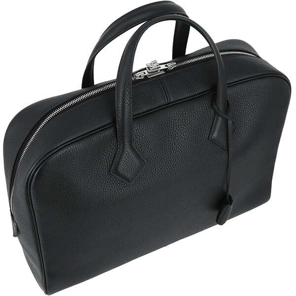 楽天市場】【未使用】 エルメス ビジネスバッグ ヴィクトリア2 12H