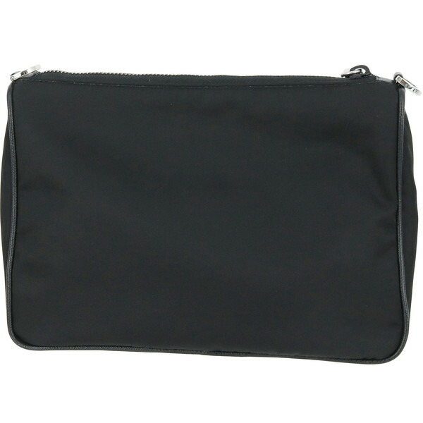 楽天市場】【超美品】 プラダ ショルダーバッグ リナイロン