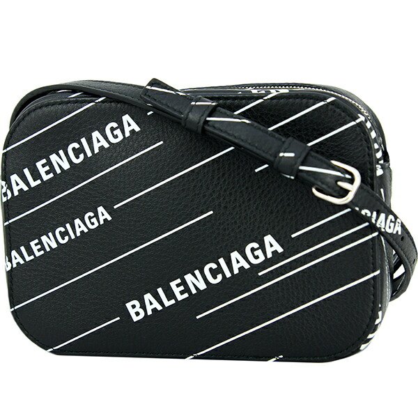 楽天市場】バレンシアガ ショルダーバッグ カメラバッグ XS エブリデイ