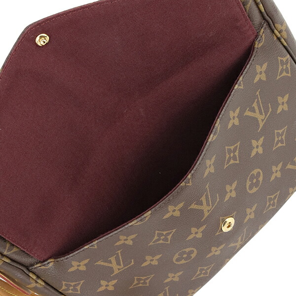楽天市場】【美品】 ルイヴィトン ショルダーバッグ マビヨン
