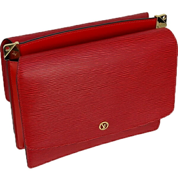 楽天市場】【ヴィンテージ】 ルイヴィトン ショルダーバッグ グルネル