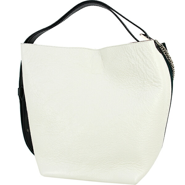 楽天市場】ジバンシー ショルダーバッグ GV ミディアム バケットバッグ