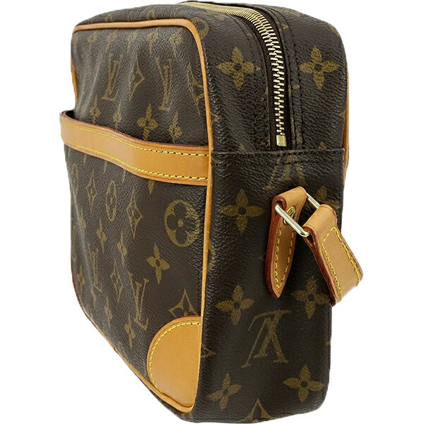 楽天市場】【ヴィンテージ】 ルイヴィトン ショルダーバッグ