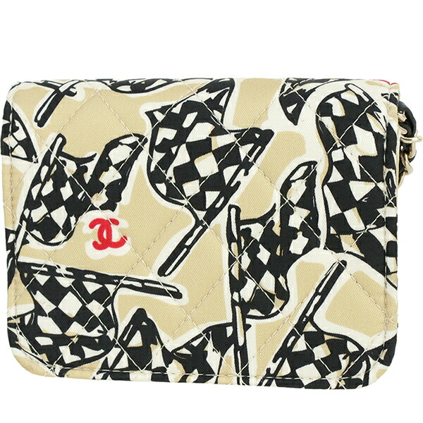 楽天市場】シャネル チェーンショルダーバッグ ミニ マトラッセ