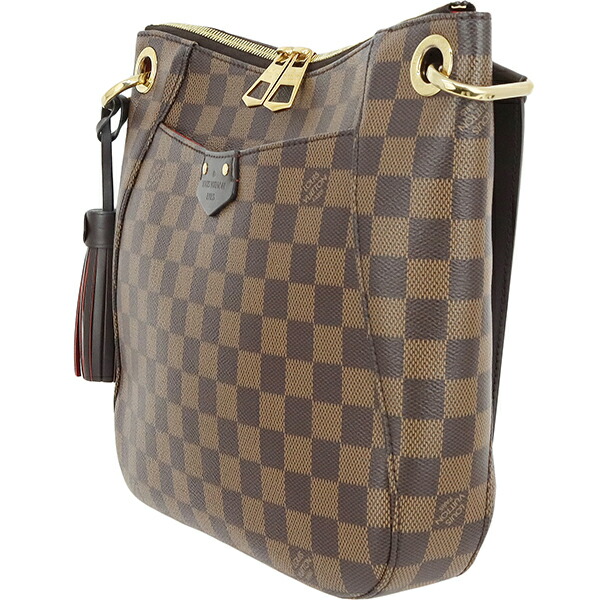 楽天市場】【超美品】 ルイヴィトン ショルダーバッグ サウスバンク
