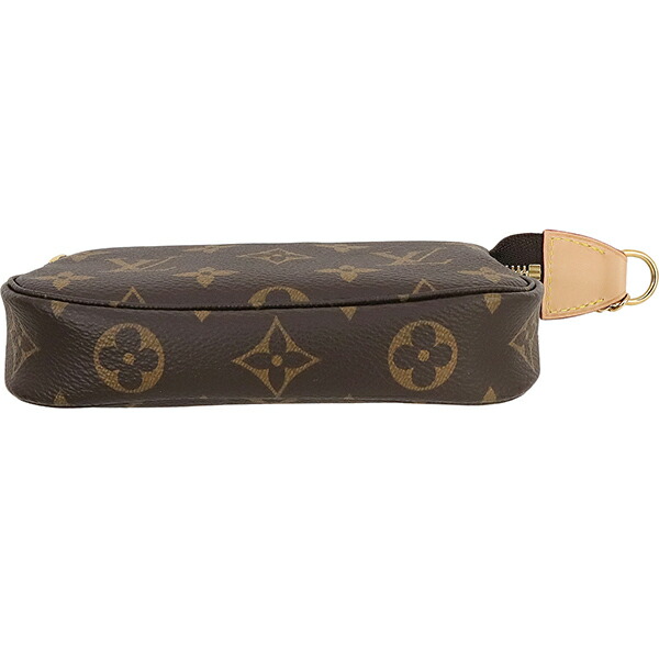 楽天市場】【未使用品】 ルイヴィトン アクセサリーポーチ ミニ