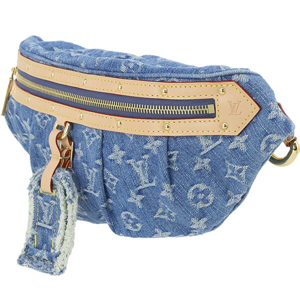 楽天市場】【超美品】 ルイヴィトン ボディバッグ ハイライズ LV