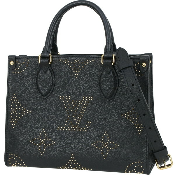 楽天市場】ルイヴィトン オンザゴー 未使用の通販