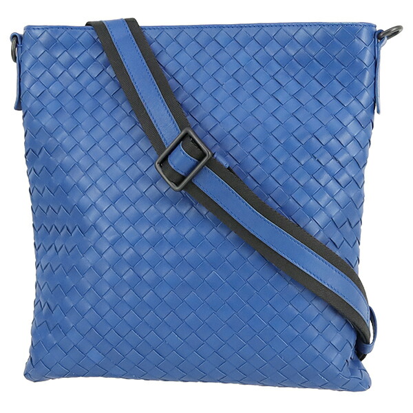 楽天市場】【中古】 ボッテガ ヴェネタ ショルダーバッグ イントレ