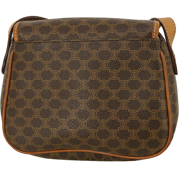 楽天市場】【ヴィンテージ】 セリーヌ ショルダーバッグ マカダム PVC