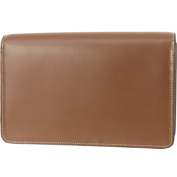 楽天市場】【未使用品】 セリーヌ チェーンショルダーウォレット