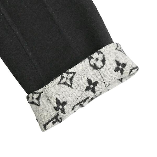 楽天市場】ルイヴィトン ピーコート 36サイズ モノグラム ウール