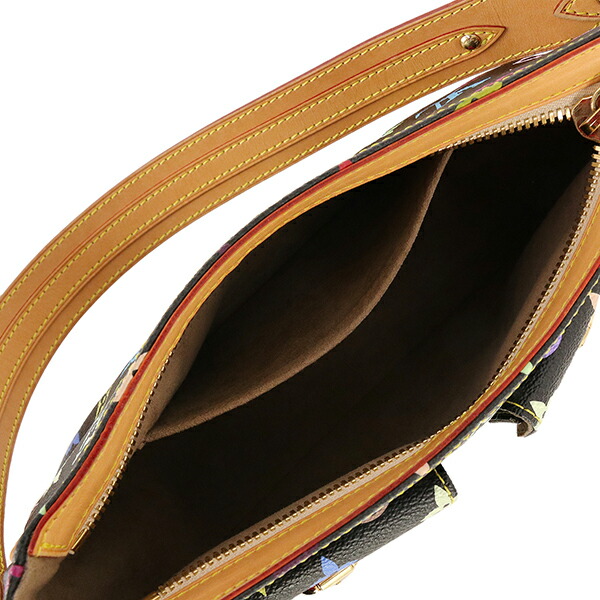 楽天市場】【美品】 ルイヴィトン ショルダーバッグ ロッジ PM