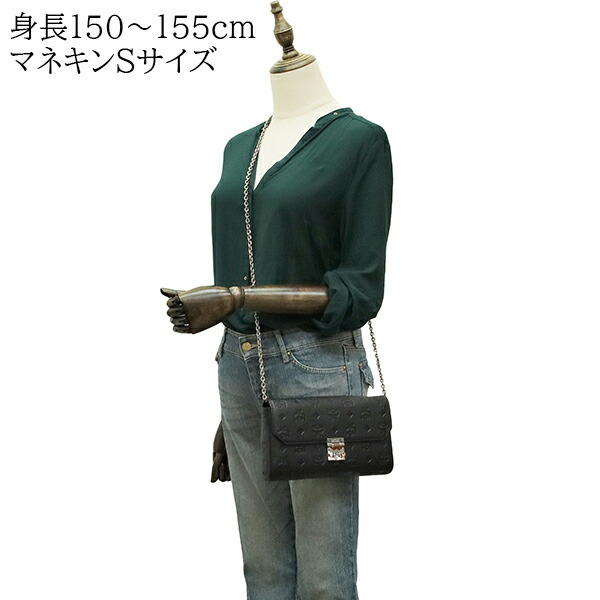 楽天市場】エムシーエム MCM ショルダーバッグ ヴィセトス モノグラム