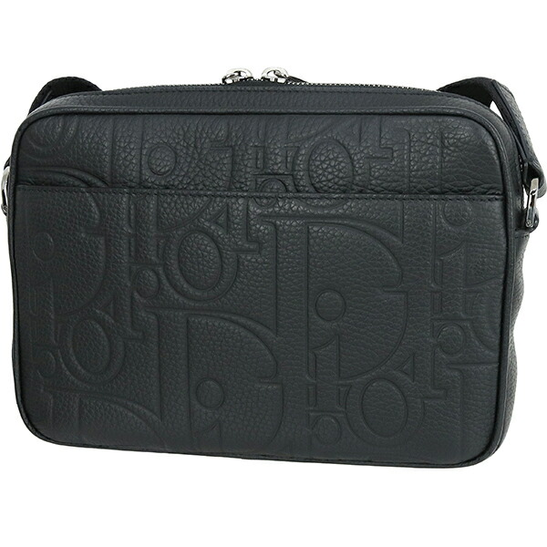 楽天市場】【超美品】 ディオール ショルダーバッグ ライダー 2.0