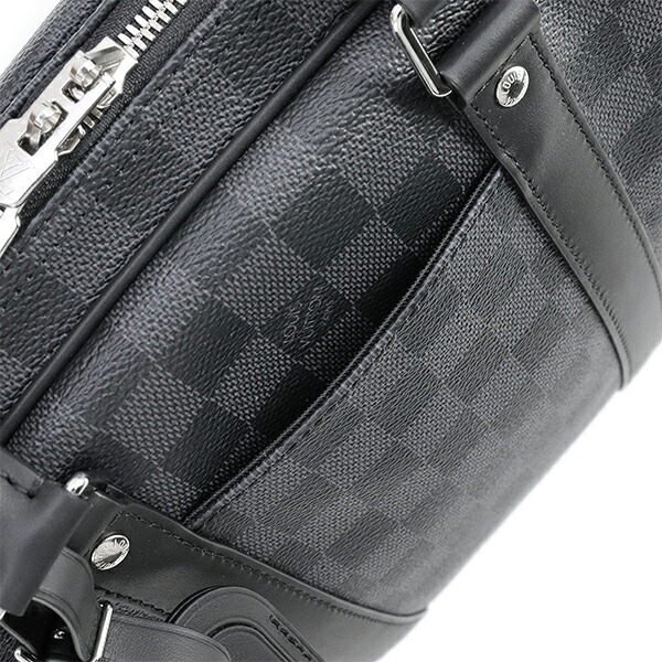 楽天市場】【新品】 ルイヴィトン ビジネスバッグ ポルトドキュマン