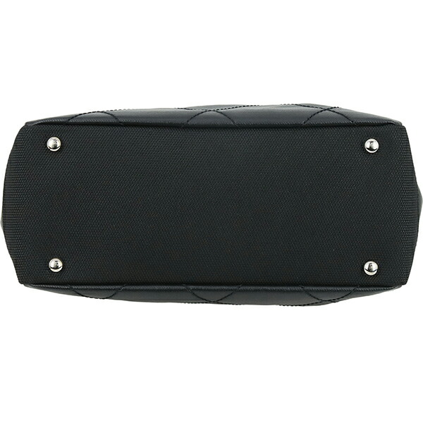 楽天市場】【美品】 シャネル パリビアリッツ トート PM コーティング