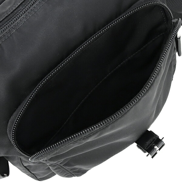 楽天市場】【超美品】 プラダ ショルダーバッグ リナイロン