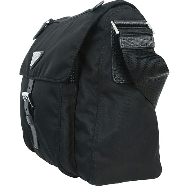 楽天市場】【超美品】 プラダ ショルダーバッグ リナイロン