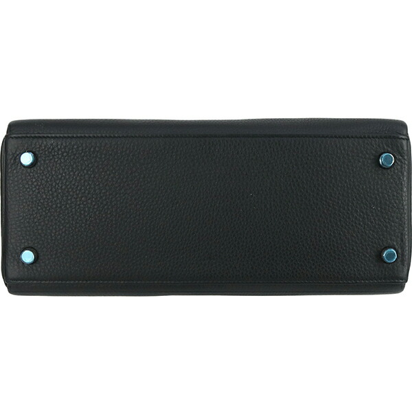 楽天市場】【超美品】 エルメス ケリー28 内縫い トリヨンクレマンス