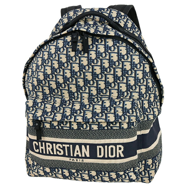 楽天市場】バックパック・リュック（ブランドディオール）（メンズ