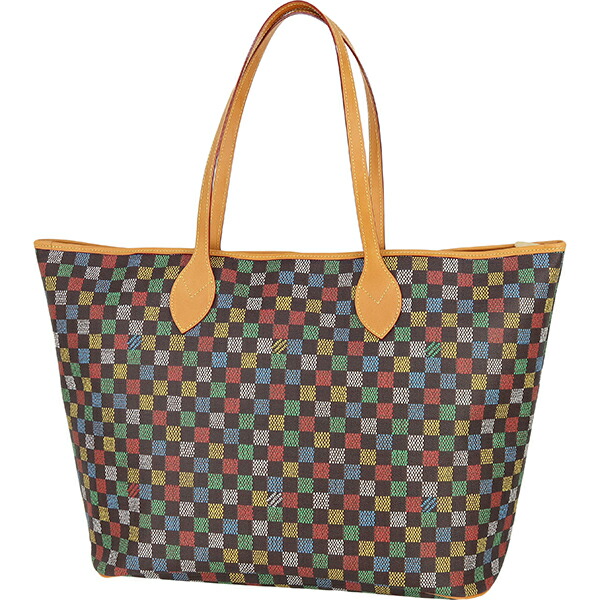 楽天市場】【新品】 ルイヴィトン ネヴァーエヴァーフル LV バーズ