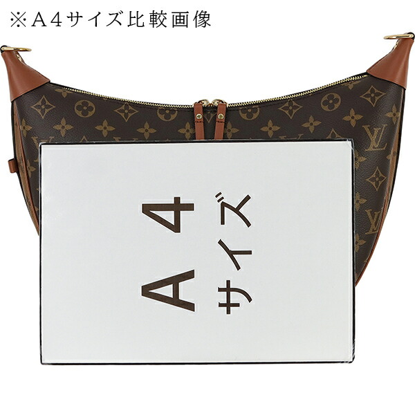 楽天市場】【未使用品】 ルイヴィトン ショルダーバッグ ループ