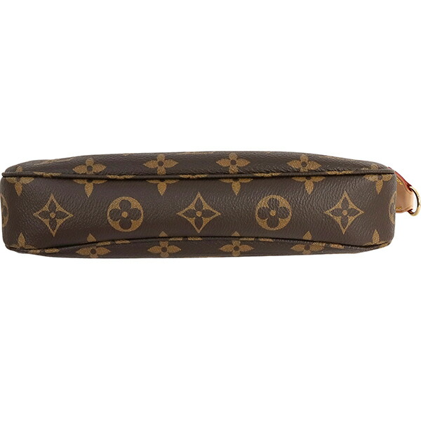 楽天市場】【新品】 ルイヴィトン ポシェット アクセソワール
