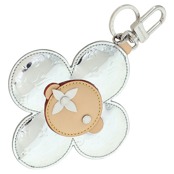 楽天市場】【新品】 ルイヴィトン キーホルダー ヴィヴィエンヌ ヘッド