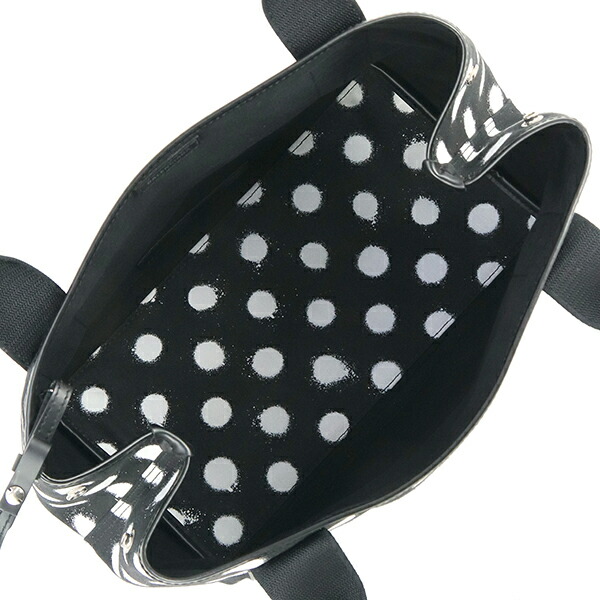 楽天市場】【美品】 バレンシアガ トートバッグ ネイビー カバ ドット