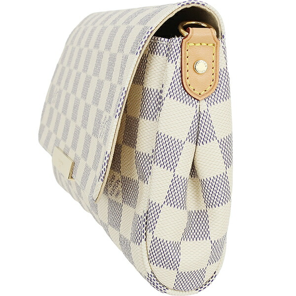 楽天市場】【新品】 ルイヴィトン ショルダーバッグ フェイボリット MM