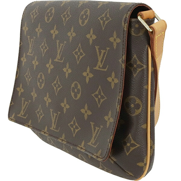 楽天市場】【美品】 ルイヴィトン ショルダーバッグ ミュゼットタンゴ