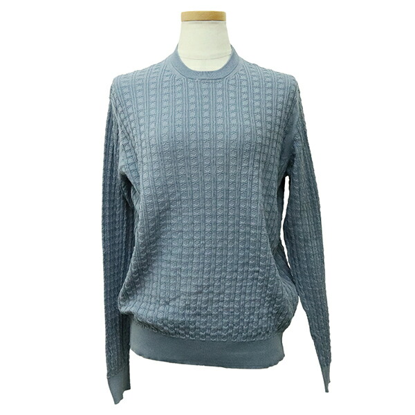 楽天市場】【超美品】 フェラガモ セーター ガンチーニ Mサイズ