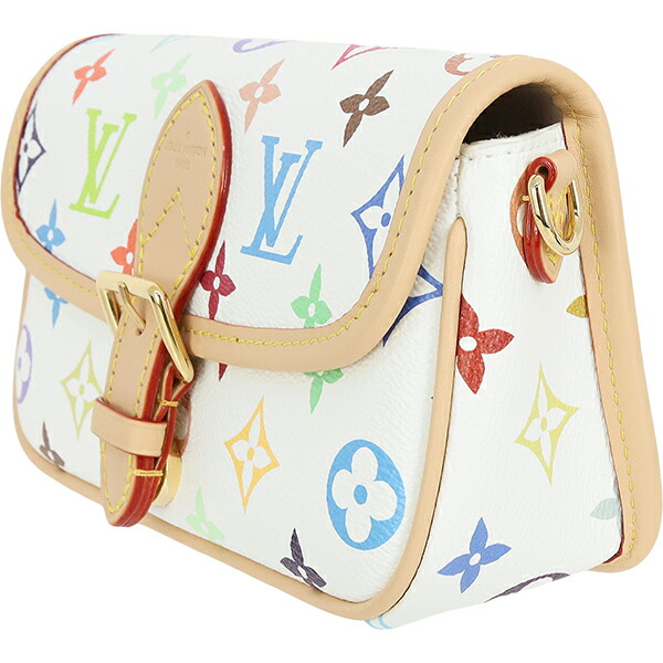 楽天市場】【新品】 ルイヴィトン ショルダーバッグ LV × TM