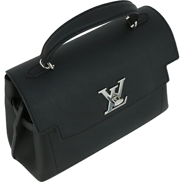 楽天市場】【新品】 ルイヴィトン ショルダーバッグ ロックミー