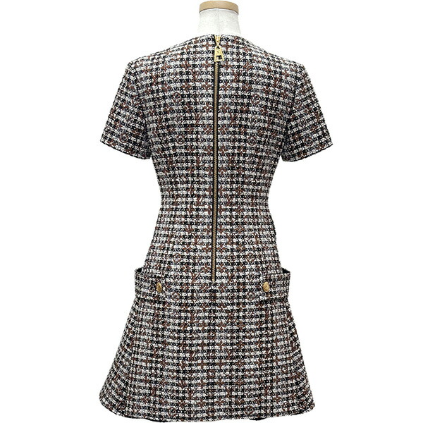 楽天市場】ルイヴィトン ワンピース スケータードレス 34サイズ