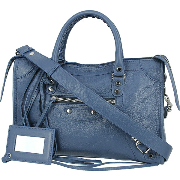 楽天市場】バレンシアガ ショルダーバッグ クラシック シティ Sサイズ