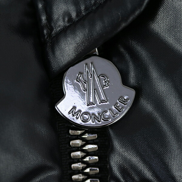 楽天市場】モンクレール ポンチョ ケープ フードあり ダウン切り替え