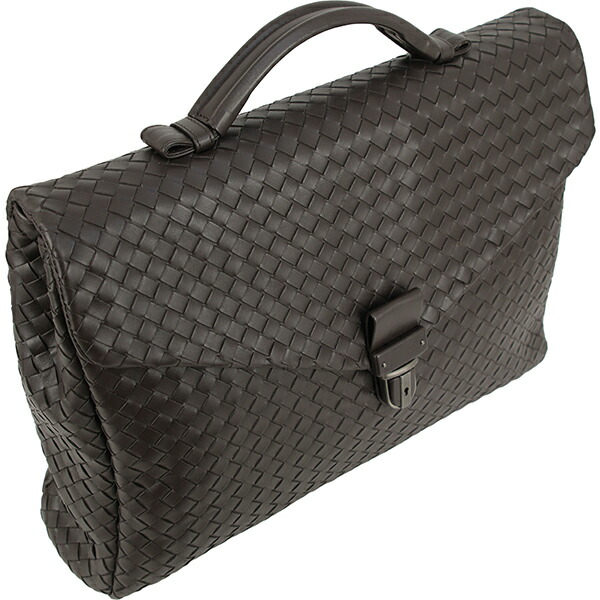 楽天市場】ボッテガ ヴェネタ ビジネスバッグ イントレチャート カーフ