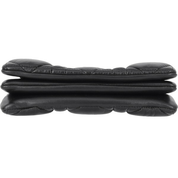 楽天市場】【超美品】 ディオール チェーンショルダーウォレット カロ