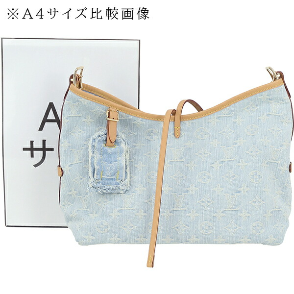 楽天市場】【未使用品】 ルイヴィトン ショルダーバッグ キャリー