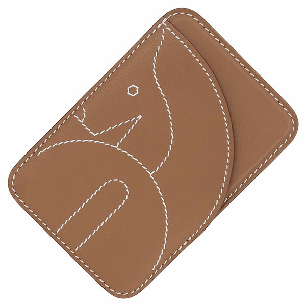 楽天市場】【新品】 エルメス カードケース Mag Safe エマン
